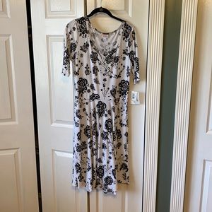 LuLaRoe Nicole NWT